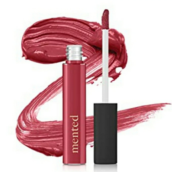 MENTED COSMETICS LIP GLOSS. - Picture 7 of 10